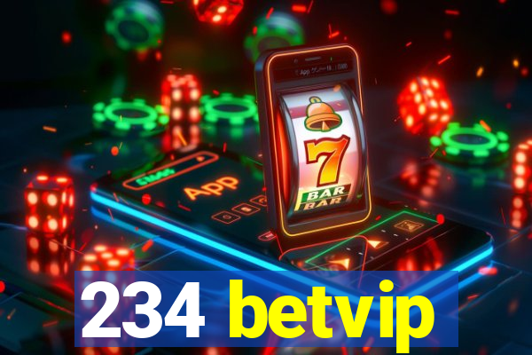 234 betvip